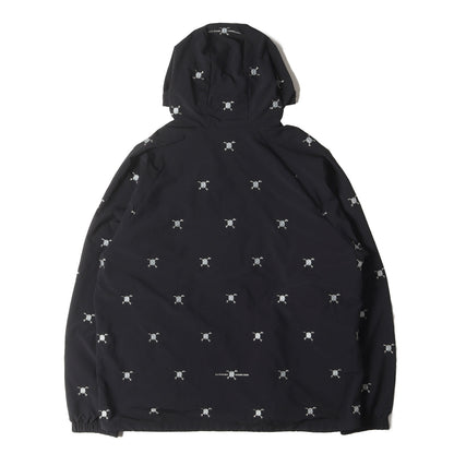 23SS ×UNDERCOVER ブレインボーン柄 トラックジャケット(Track Jacket)