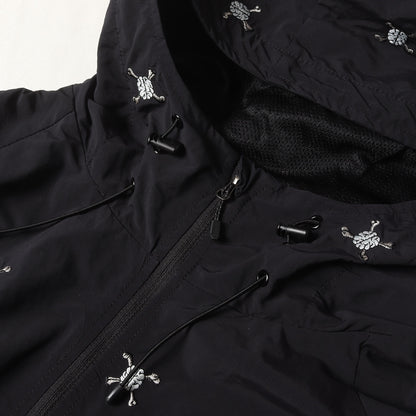 23SS ×UNDERCOVER ブレインボーン柄 トラックジャケット(Track Jacket)