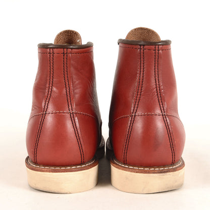 [四角犬タグ復刻 8875] アイリッシュセッター モックトゥ ブーツ / 2023年製 Irish Setter 6-inch Classic Moc