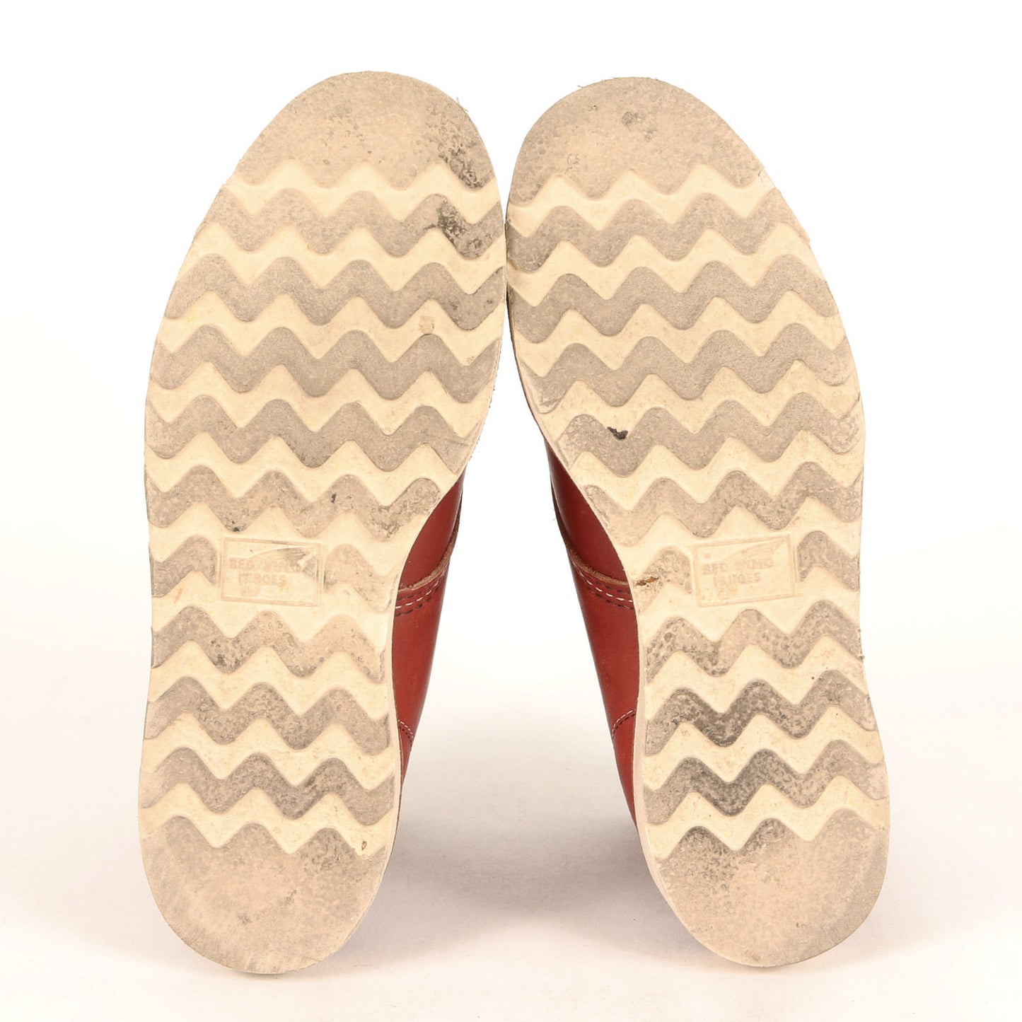 [四角犬タグ復刻 8875] アイリッシュセッター モックトゥ ブーツ / 2023年製 Irish Setter 6-inch Classic Moc