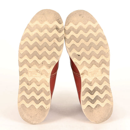 [四角犬タグ復刻 8875] アイリッシュセッター モックトゥ ブーツ / 2023年製 Irish Setter 6-inch Classic Moc