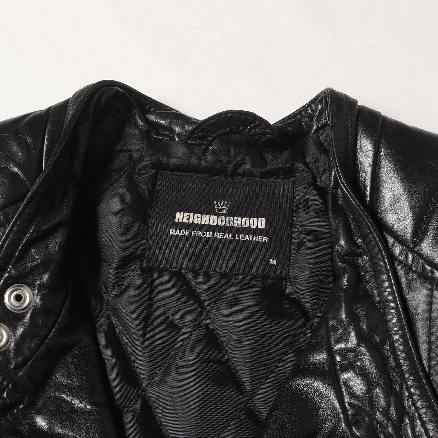 00s サンダーボルト3 レザー ダブル ライダースジャケット