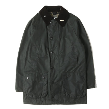 ビューフォート SL オイルドコットン ジャケット (SL BEAUFORT JACKET)