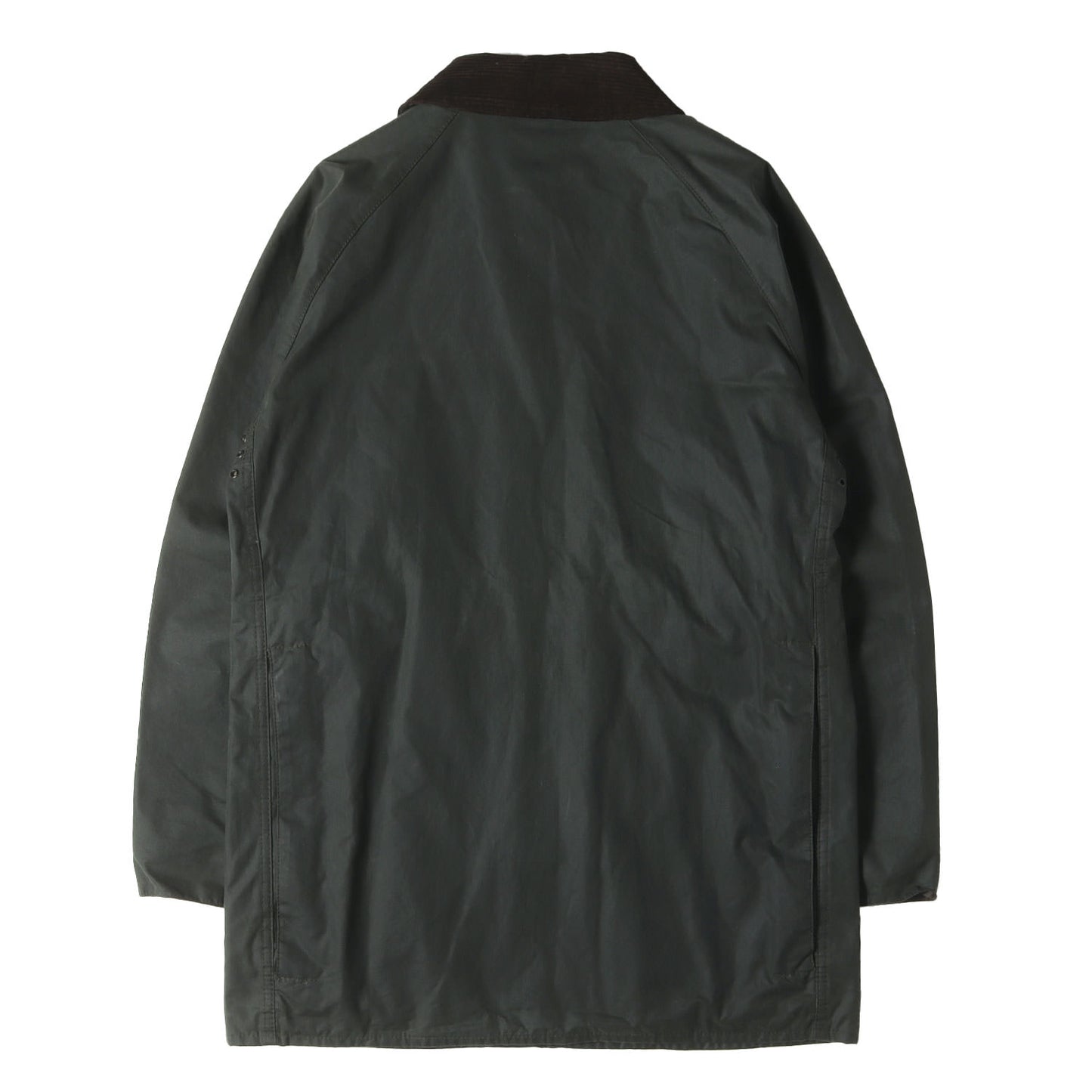 ビューフォート SL オイルドコットン ジャケット (SL BEAUFORT JACKET)