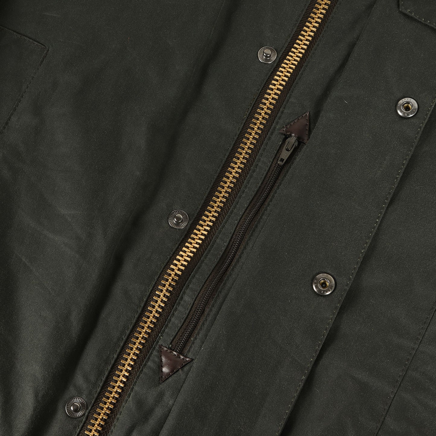 ビューフォート SL オイルドコットン ジャケット (SL BEAUFORT JACKET)