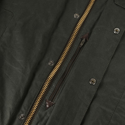 ビューフォート SL オイルドコットン ジャケット (SL BEAUFORT JACKET)
