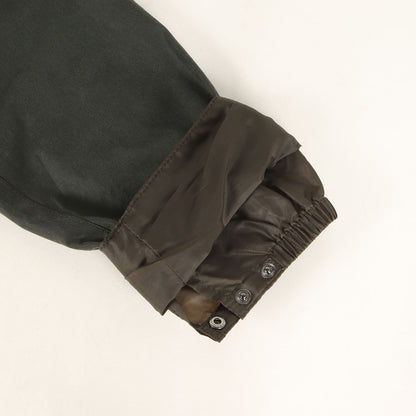 ビューフォート SL オイルドコットン ジャケット (SL BEAUFORT JACKET)