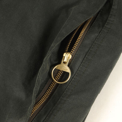 ビューフォート SL オイルドコットン ジャケット (SL BEAUFORT JACKET)