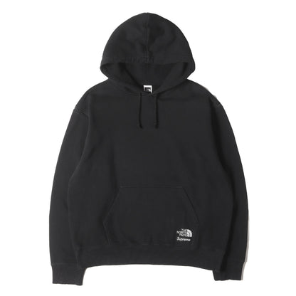 23SS ×THE NORTH FACE コンバーチブル 2WAY スウェットパーカー(Convertible Hooded Sweatshirt)