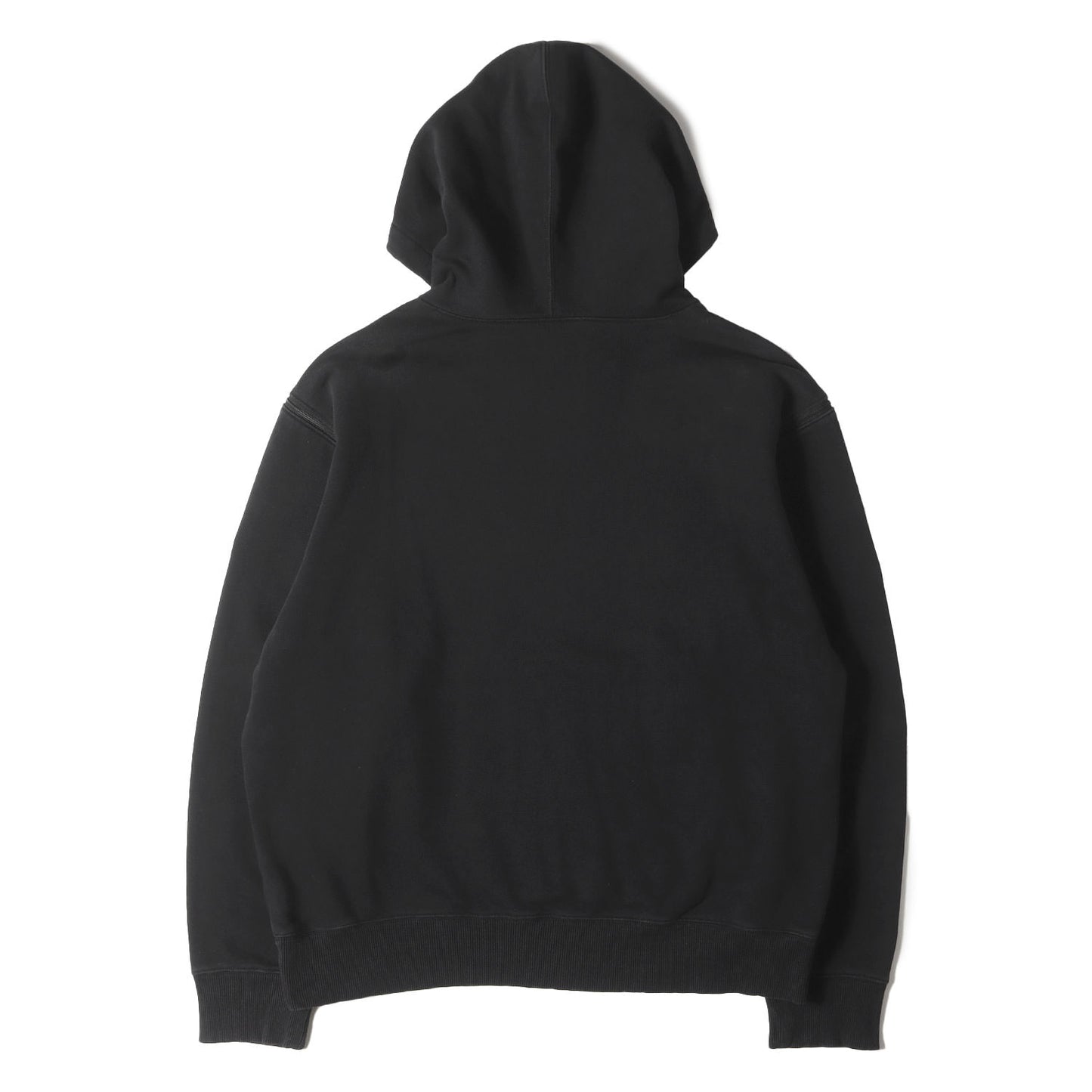 23SS ×THE NORTH FACE コンバーチブル 2WAY スウェットパーカー(Convertible Hooded Sweatshirt)