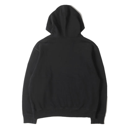 23SS ×THE NORTH FACE コンバーチブル 2WAY スウェットパーカー(Convertible Hooded Sweatshirt)