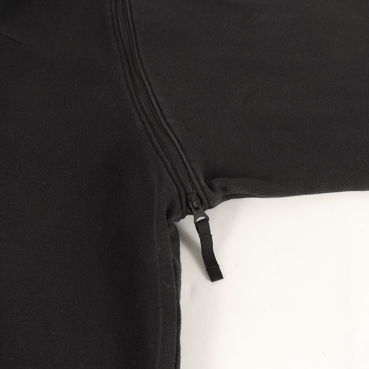 23SS ×THE NORTH FACE コンバーチブル 2WAY スウェットパーカー(Convertible Hooded Sweatshirt)