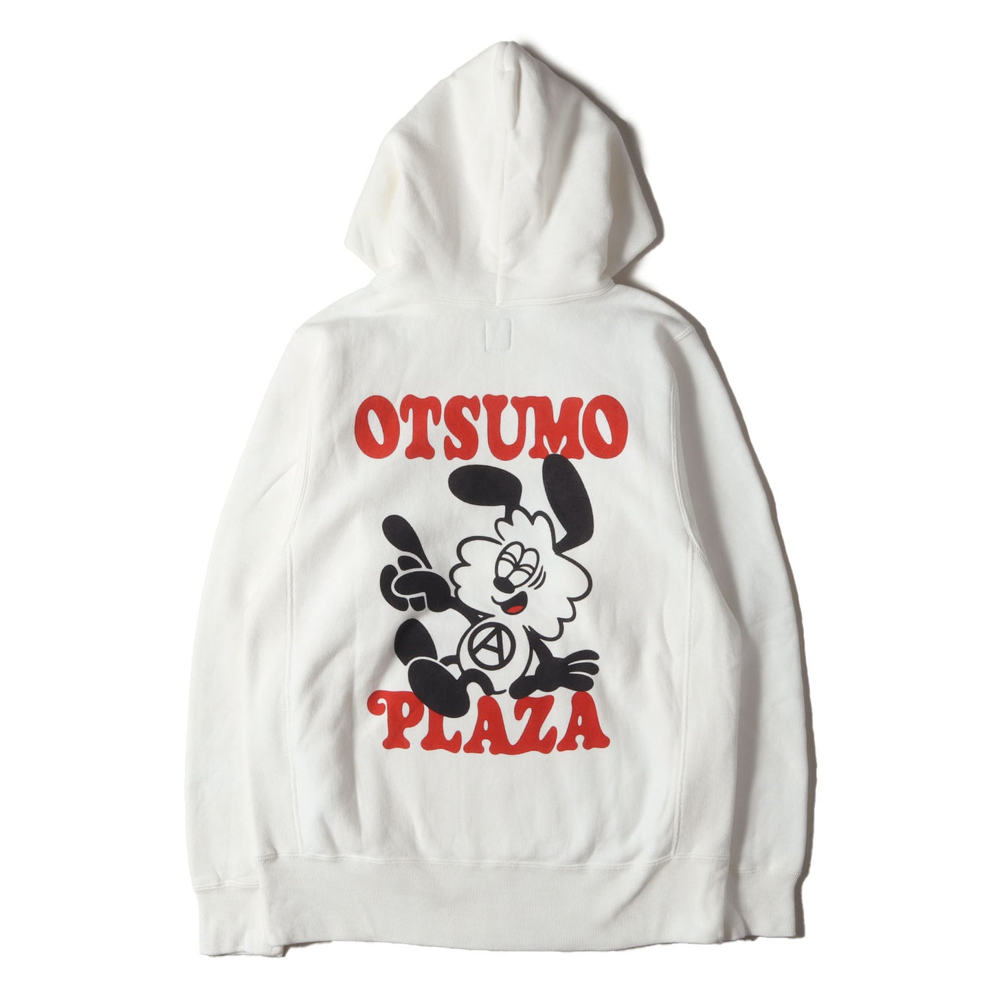 24SS VERDY OTSUMO PLAZA限定 VICK スウェットパーカー