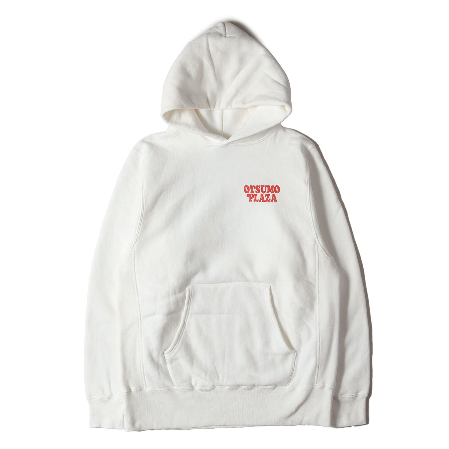 24SS VERDY OTSUMO PLAZA限定 VICK スウェットパーカー