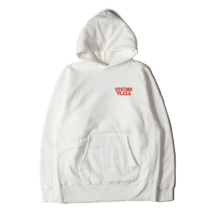 24SS VERDY OTSUMO PLAZA限定 VICK スウェットパーカー