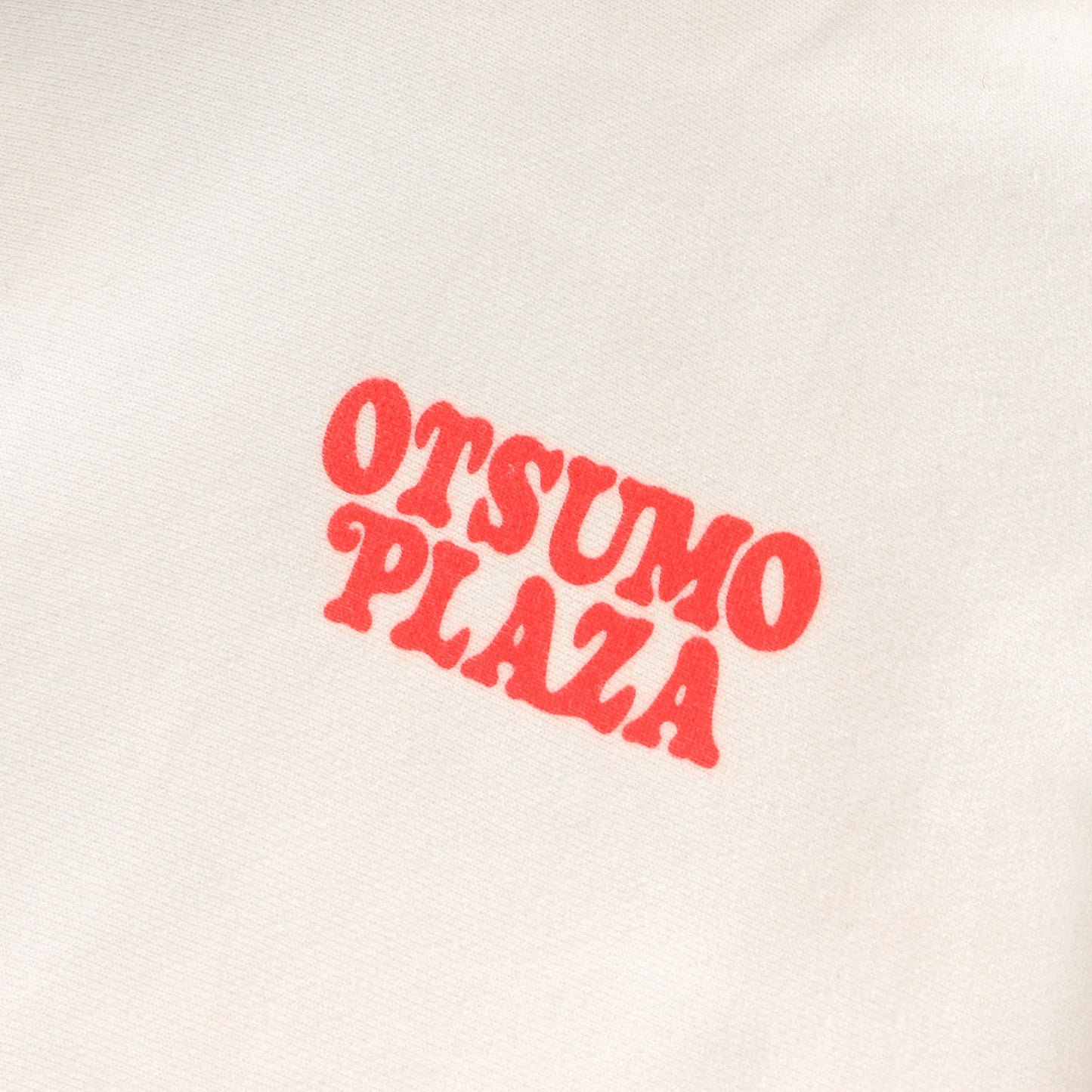 24SS VERDY OTSUMO PLAZA限定 VICK スウェットパーカー