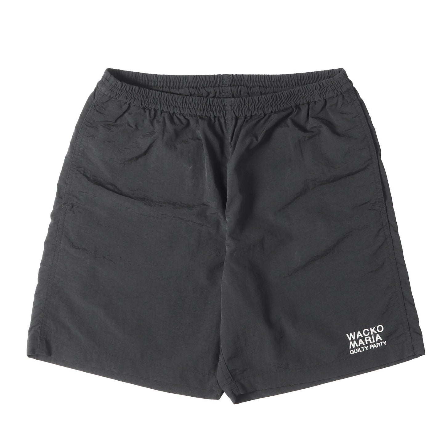 24SS ナイロン ボードショーツ(BOARD SHORTS)