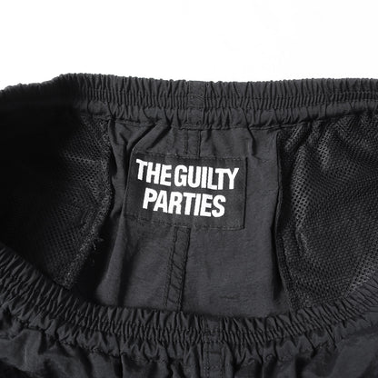 24SS ナイロン ボードショーツ(BOARD SHORTS)