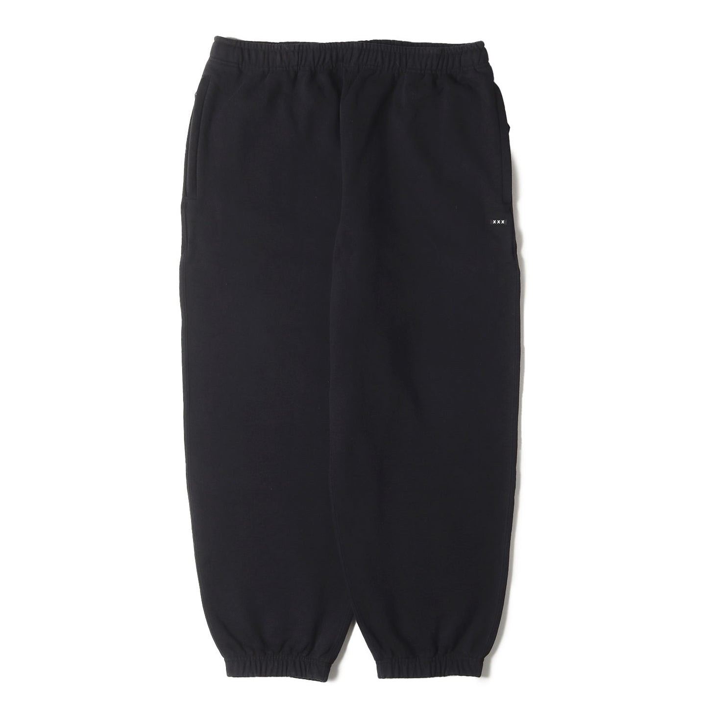 スモールBOXロゴ スウェットパンツ(SWEAT PANTS)