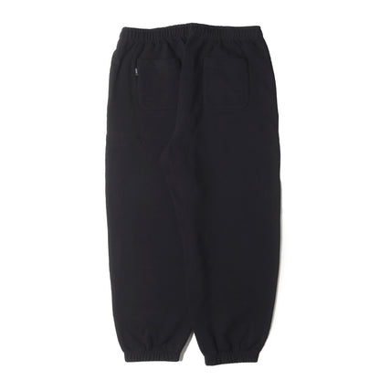 スモールBOXロゴ スウェットパンツ(SWEAT PANTS)