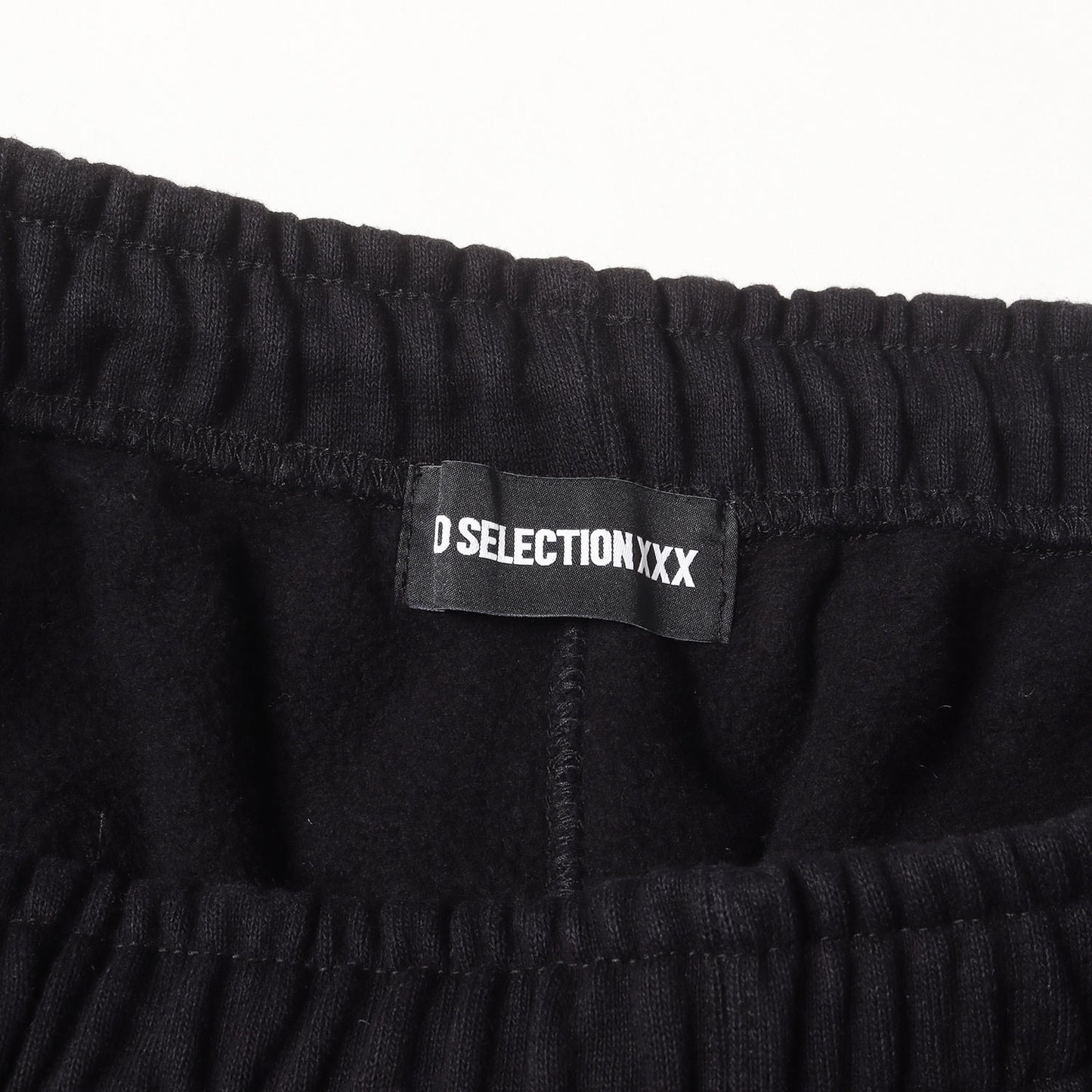 スモールBOXロゴ スウェットパンツ(SWEAT PANTS)