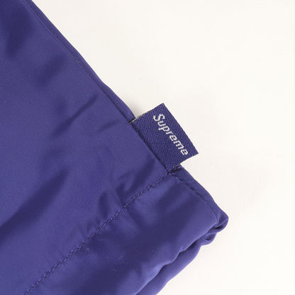 20SS World Famousロゴ コーチジャケット(World Famous Coaches Jacket)