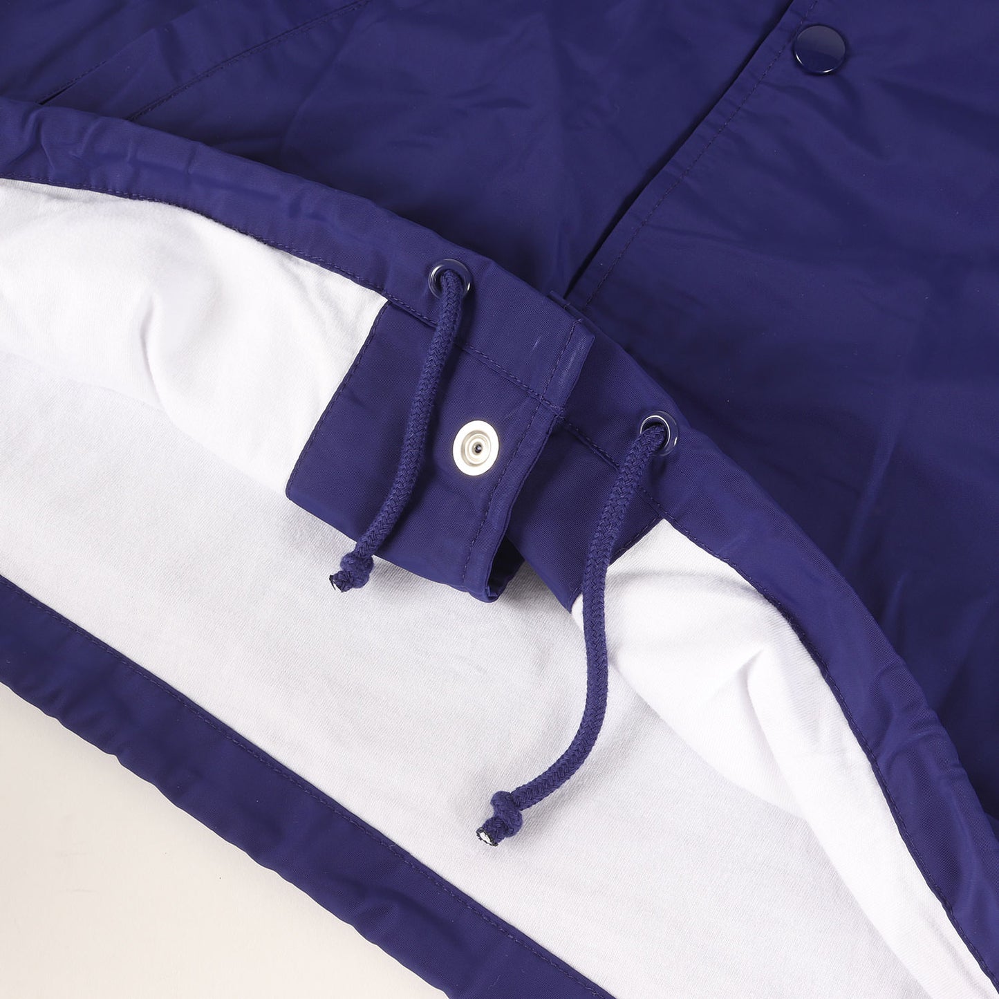 20SS World Famousロゴ コーチジャケット(World Famous Coaches Jacket)