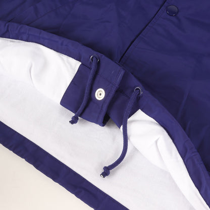 20SS World Famousロゴ コーチジャケット(World Famous Coaches Jacket)