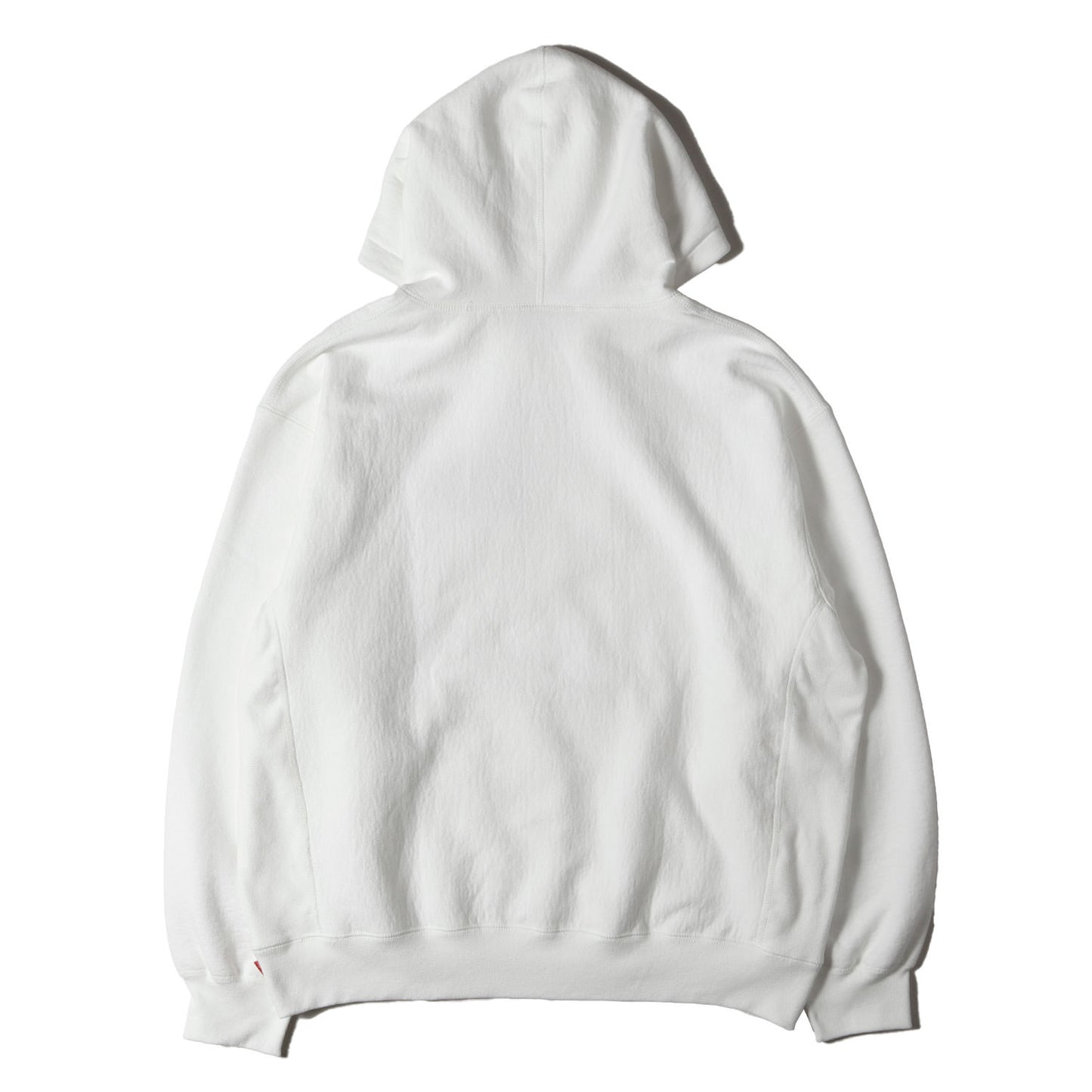 23AW BOXロゴ スウェットパーカー(Box Logo Hooded Sweatshirt)
