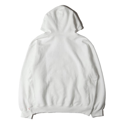 23AW BOXロゴ スウェットパーカー(Box Logo Hooded Sweatshirt)