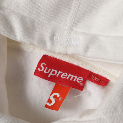 23AW BOXロゴ スウェットパーカー(Box Logo Hooded Sweatshirt)