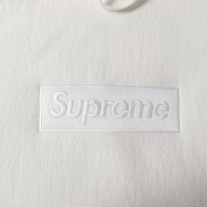 23AW BOXロゴ スウェットパーカー(Box Logo Hooded Sweatshirt)