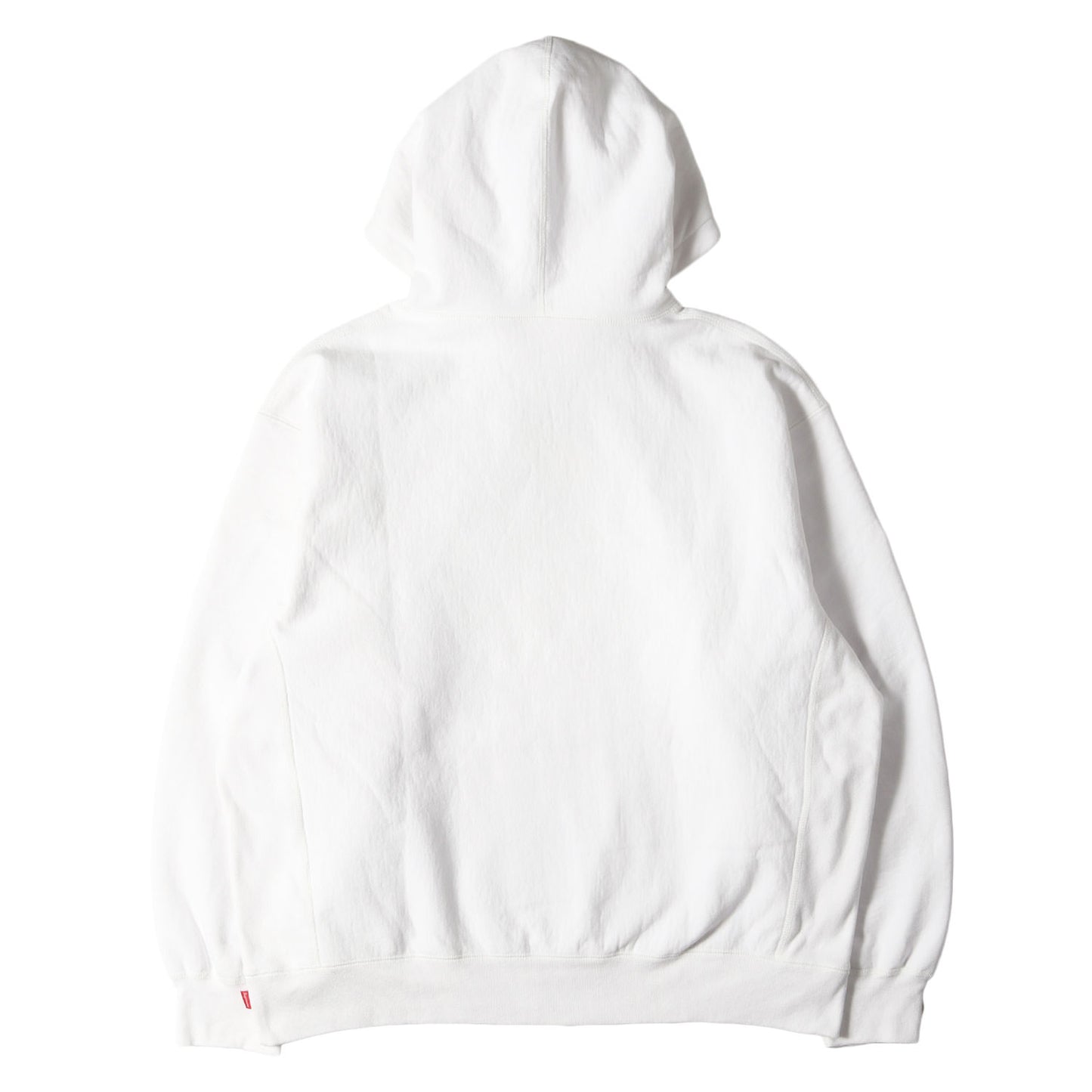 23AW BOXロゴ スウェットパーカー(Box Logo Hooded Sweatshirt)