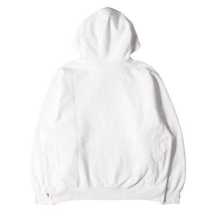23AW BOXロゴ スウェットパーカー(Box Logo Hooded Sweatshirt)