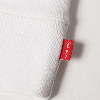 23AW BOXロゴ スウェットパーカー(Box Logo Hooded Sweatshirt)