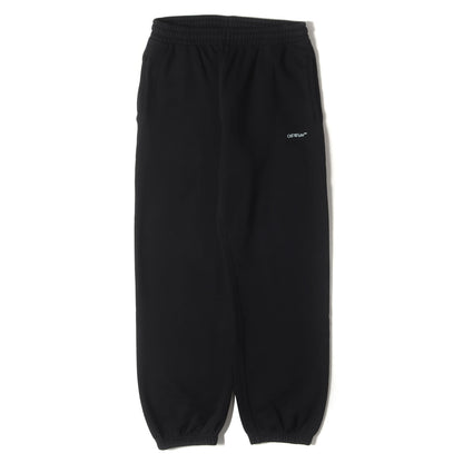 21AW アロープリント スウェットパンツ