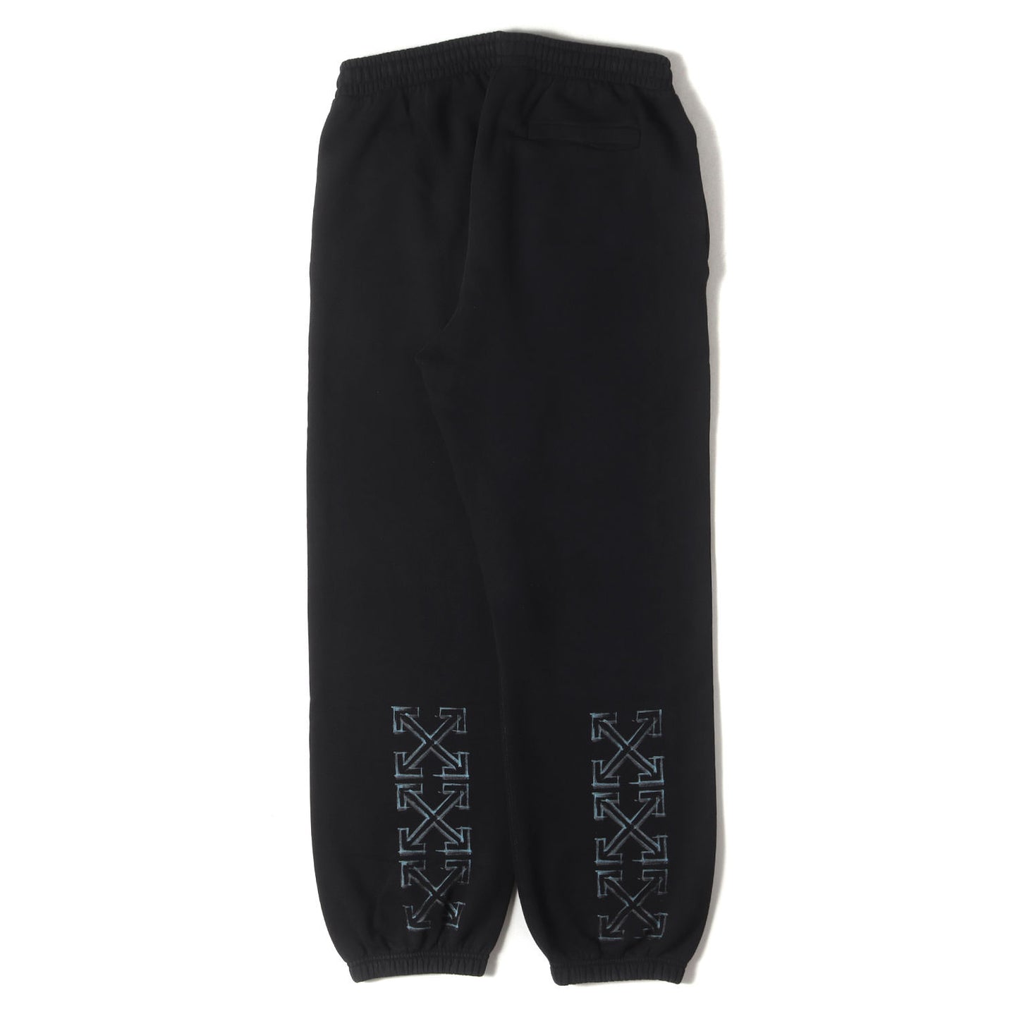 21AW アロープリント スウェットパンツ