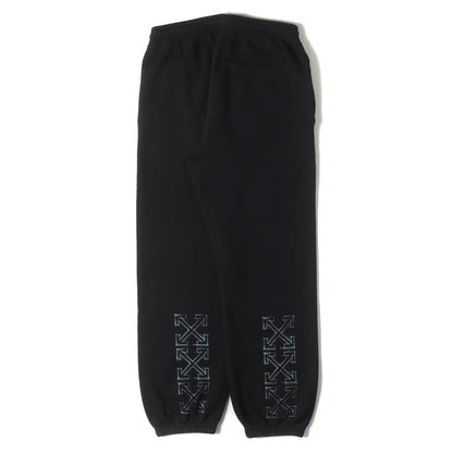 21AW アロープリント スウェットパンツ