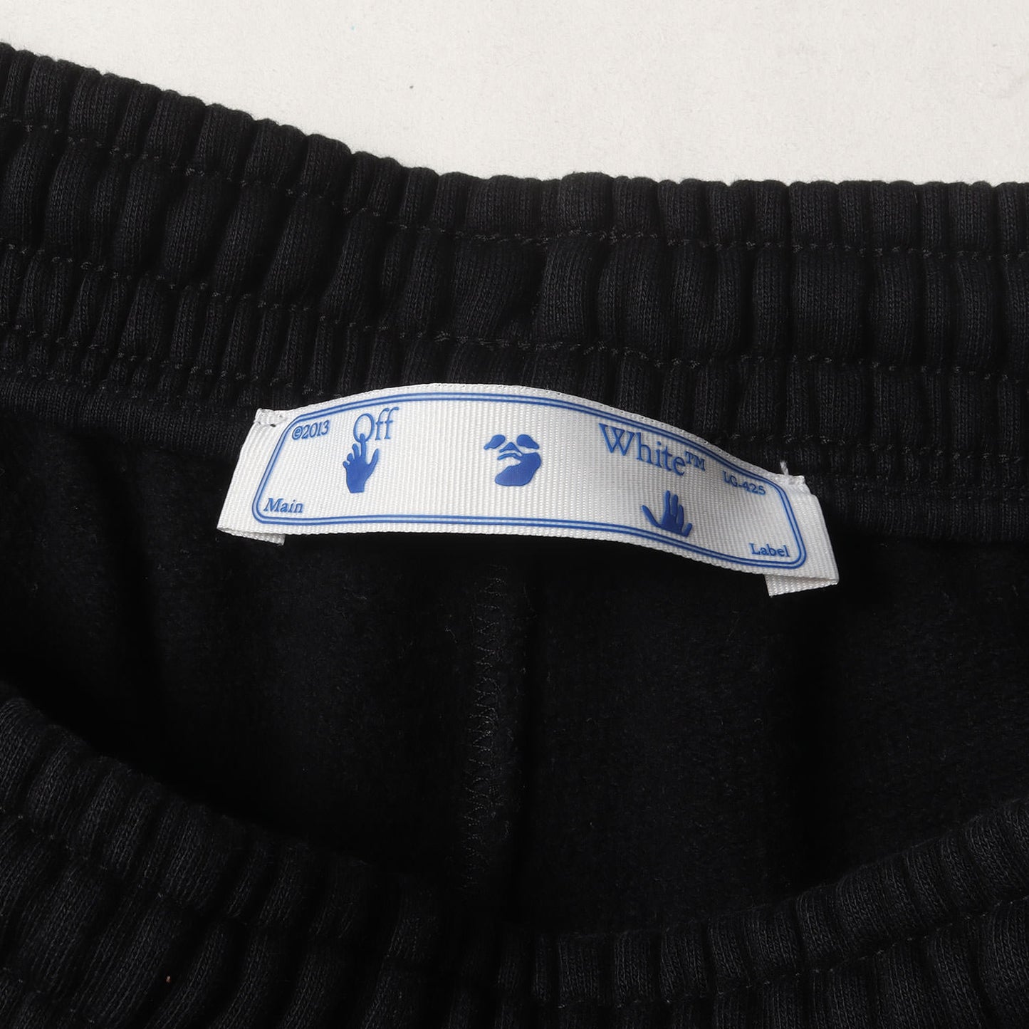 21AW アロープリント スウェットパンツ