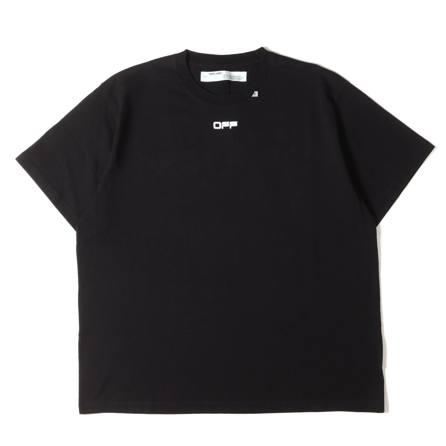 20SS 絵画グラフィック オーバーサイズ Tシャツ