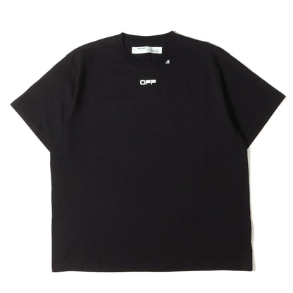 20SS 絵画グラフィック オーバーサイズ Tシャツ
