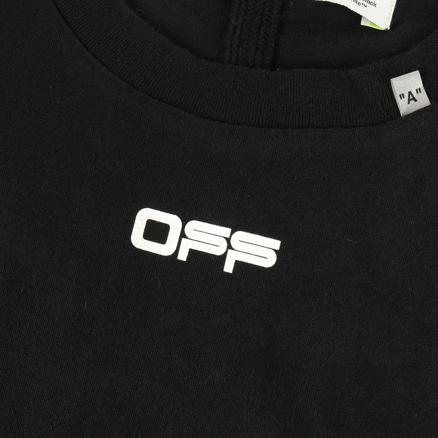 20SS 絵画グラフィック オーバーサイズ Tシャツ