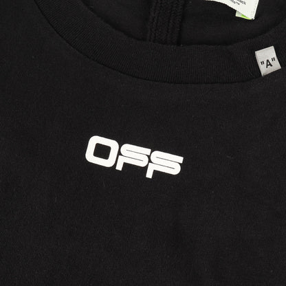 20SS 絵画グラフィック オーバーサイズ Tシャツ