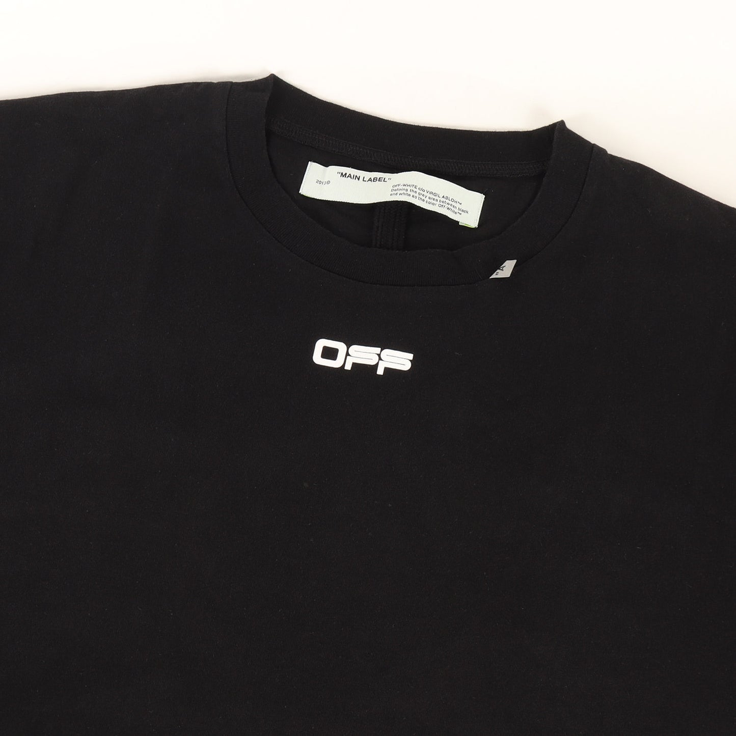 20SS 絵画グラフィック オーバーサイズ Tシャツ