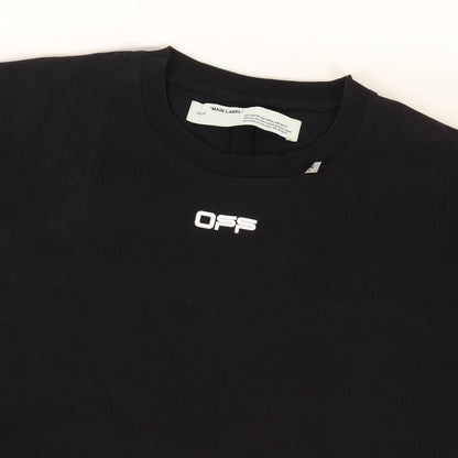 20SS 絵画グラフィック オーバーサイズ Tシャツ