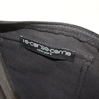 ×10 Corso Como サコッシュ / ショルダーバッグ(10CC CANVAS BAG)
