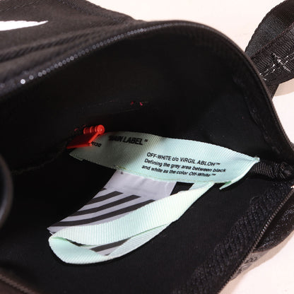 ×10 Corso Como サコッシュ / ショルダーバッグ(10CC CANVAS BAG)