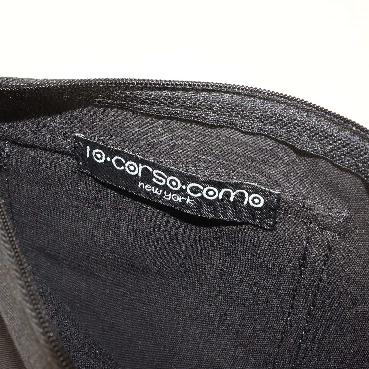 ×10 Corso Como サコッシュ / ショルダーバッグ(10CC CANVAS BAG)