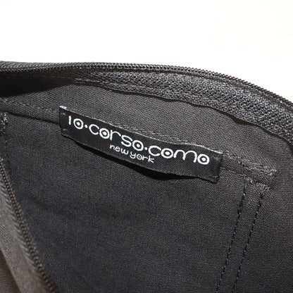×10 Corso Como サコッシュ / ショルダーバッグ(10CC CANVAS BAG)
