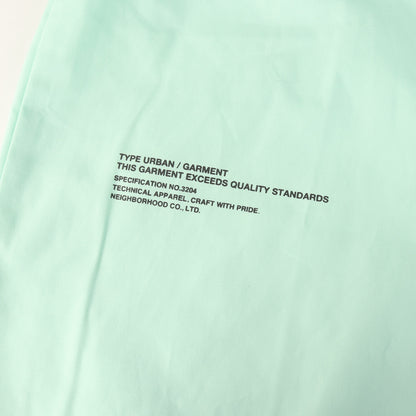 25SS ワッペン付き T/C ワーク 半袖シャツ(CLASSIC WORK SHIRT SS-1)